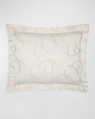 Caravino Boudoir Sham 12 x 16