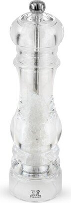 Acrylic Nancy Salt Mill (22Cm)