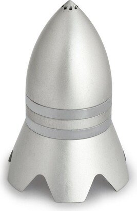 Modern Rocket Shaped Salt & Pepper Tableware Set Made Of Anodized Aluminum - Colorful Tabletop Décor