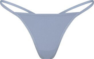 Fits Everybody T-String Thong | Slate