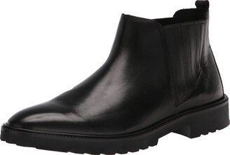 Women's Modern Tailored Ankle Boot