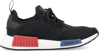 NMD_R1 Lace-Up Sneakers