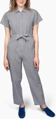 Loup Patty Worksuit