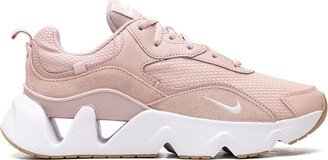 Ryz 365 2 Pink Oxford sneakers