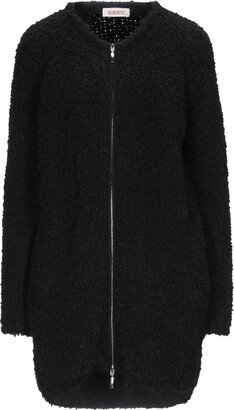 Cardigan Black-BH