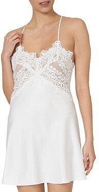 Rosey Chemise Nightgown