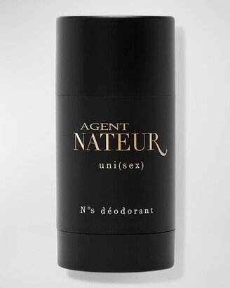 Uni (Sex) N0s Deodorant