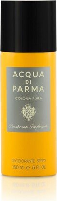 Colonia Pura Deodorant Spray (150Ml)