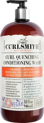 CURLSMITH Curl Quenching Conditioning Wash