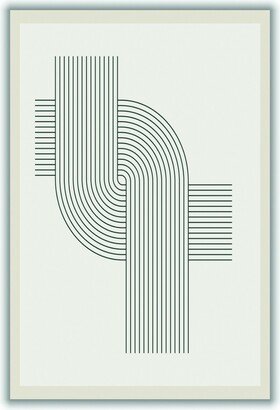 Stanley Print House Modern Geometric 3