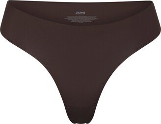 Dipped Thong | Espresso