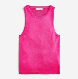 TENCEL™ lyocell-blend shell top