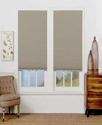 The Cordless Collection Cordless Blackout Cellular Shade, 37x64