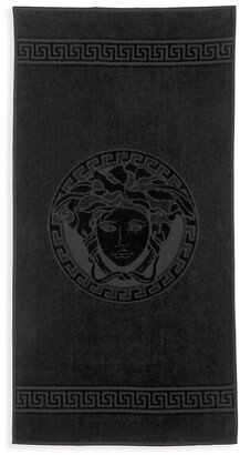 Medusa Large Hand Towel