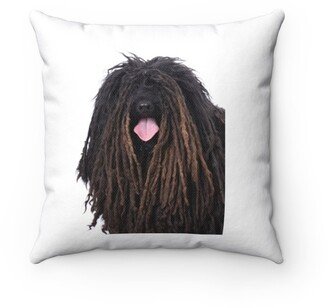 Puli Pillow - Throw Custom Cover Gift Idea Room Decor