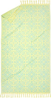 Rochelle Porter Beauty Beach Towel