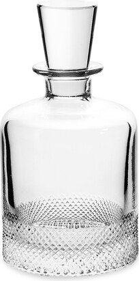 Diamond Small Crystal Decanter