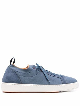 Daftest low-top sneakers