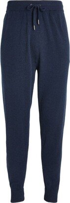 Cashmere Sweatpants-AA