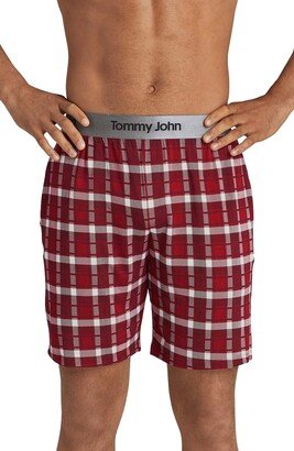 Second Skin Sleep Shorts