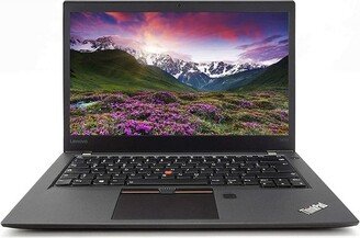 Lenovo T470S Laptop, Core i5-6300U 2.4GHz, 8GB, 256GB SSD, 14