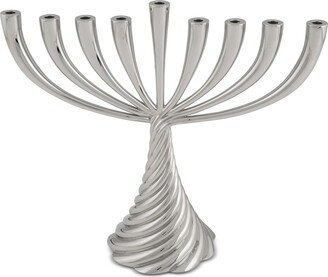 Twist Menorah