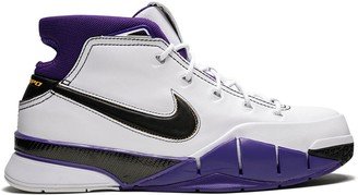 Kobe 1 Protro 81 Point Game sneakers