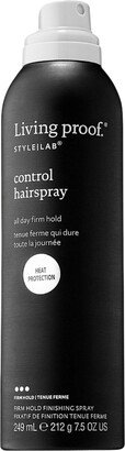 Control Hairspray 7.5 oz