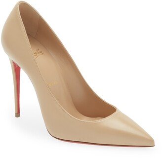 Kate Pointed Toe Pump-AA