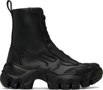 Black Boccaccio II Boots