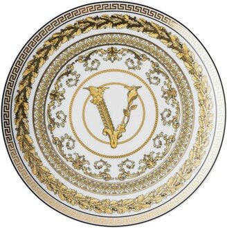 Virtus Gala White Bread & Butter Plate