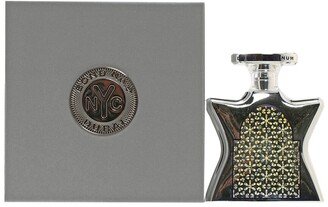 3.40Oz Dubai Platinum Eau De Parfum Spray