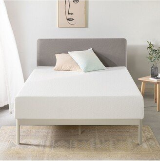 Best Price Mattress 12 Signature Memory Foam Mattress Green Tea