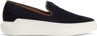 Conley slip-on sneakers