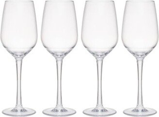 Hudson Acrylic Drinkware Collection