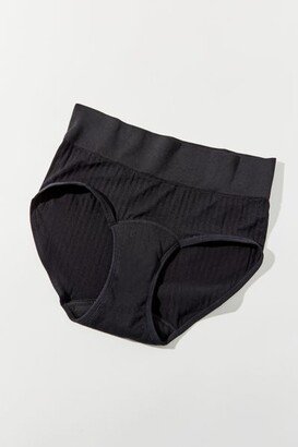 The Period Company The Sporty High-Waisted Period Underwear