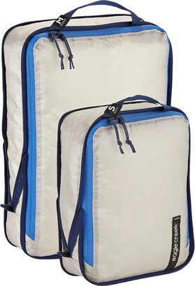 Eagle Creek Pack-It Compression Isolate Aizome Blue Set of 2