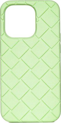 iPhone 14 Pro Intreccio Case-AC