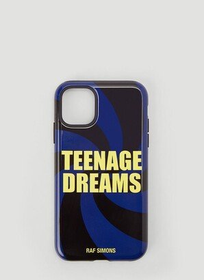 Teenage Dreams iPhone 11 Case