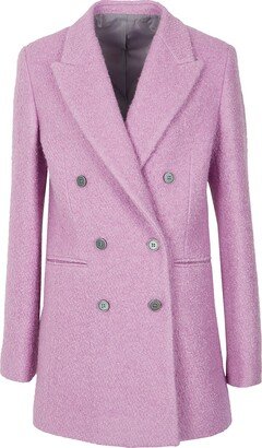 Blazer Mauve