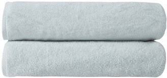 Opulence Bath Sheets Set Of 2