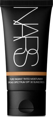 Pure Radiant Tinted Moisturizer Broad Spectrum Spf 30, 1.9-oz.