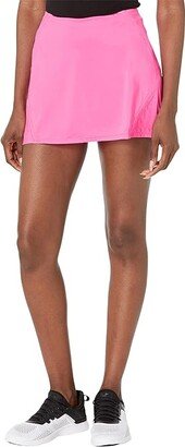 Tail Activewear Alitza Tennis Skort (Sugar Plum) Women's Skort