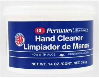 Permatex 01013 14 Oz DL Hand Cleaner