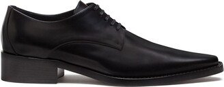 Zanzara Derby shoes