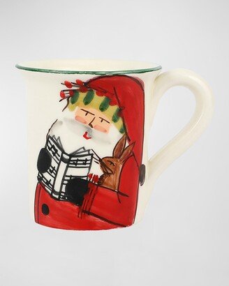 Old St. Nick 2023 Limited Edition Mug