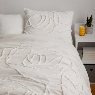 Dormify Twin XL Boho Rose Comforter Set