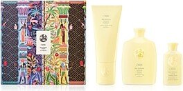 Hair Alchemy Collection Gift Set ($136 value)