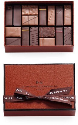 Attentions Assorted Chocolate Box, 112G