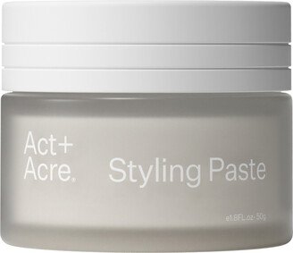 Cold Processed Styling Paste